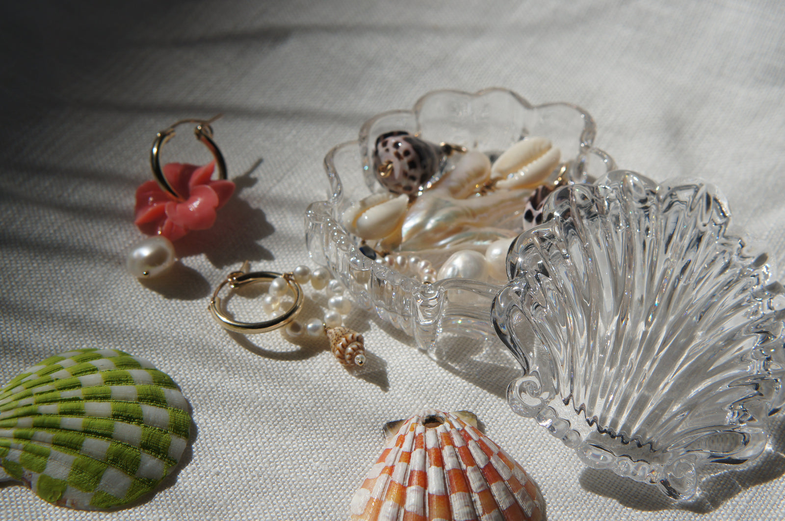 Bora Bora Collection